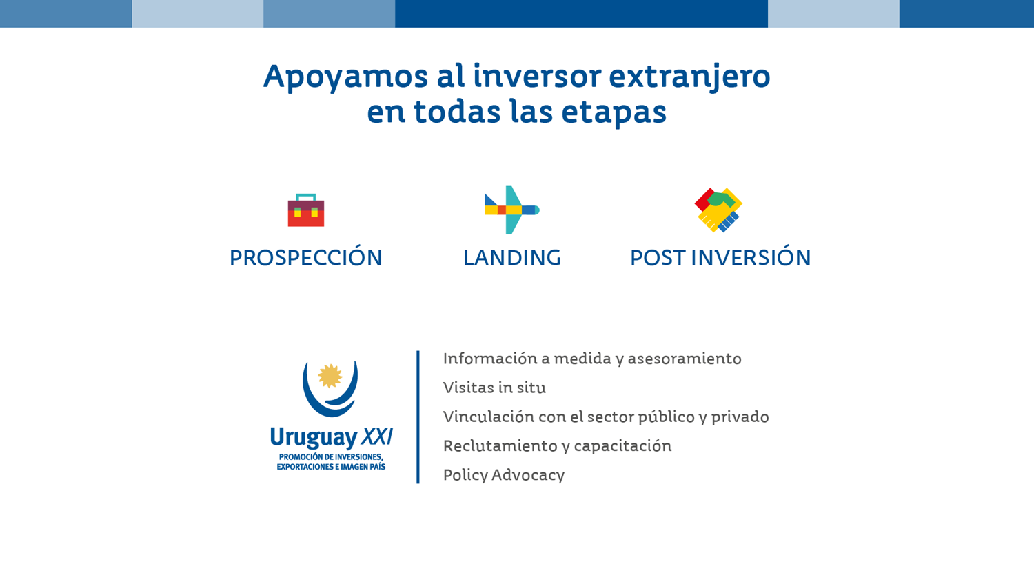 Uruguay